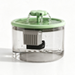 🐱 PROMO FLASH : 50% DE RÉDUCTION ! 💧 Fontaine à Eau Automatique pour Animaux – Filtration Multicouche & Ultra-Silencieuse – Capacité 1500ml 🐶