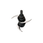 4-Blade Replacement Chopper Blade