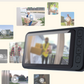 🔔📺 Sonnette vidéo sans fil avec écran – Voyez qui sonne, parlez sans ouvrir, surveillez votre entrée jour et nuit, l’indispensable sécurité pour la maison et les colis 📦🛡️