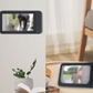 🔔📺 Sonnette vidéo sans fil avec écran – Voyez qui sonne, parlez sans ouvrir, surveillez votre entrée jour et nuit, l’indispensable sécurité pour la maison et les colis 📦🛡️