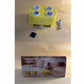 ⏳ Offre limitée -50 % ⏰ Jouet interactif Whack-a-Mole pour chat – 3 modes, activité intérieure et jeu d’intelligence 🐱🧀