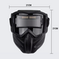 ⏳Offre Limitée 50% de Réduction⏰Casque de soudage à assombrissement automatique