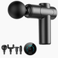 🔥Masseur portable pour tissus profonds - 4 têtes de massage offertes🎁