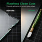 ✂️💎 Coupe-verre diamant professionnel | Pour des découpes de verre nettes