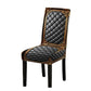 📢 50% DE RÉDUCTION !! ⏰ Housse de Chaise Extensible Lavable
