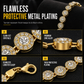 💎 PROMO FLASH : 50% DE RÉDUCTION ! Collier / Bracelet en Strass Style Hip Hop – Entièrement Pavé & Placage Durable for Un Look Streetwear Éclatant 🔥✨