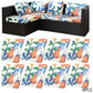 📢📢50 % DE RÉDUCTION !! ⏰Housse de coussin pour canapé de jardin