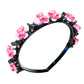 🏆 Offre spéciale du dernier jour :15.99€ ! 🎀 1 achetés 1 offerts 🎁 Bandeau tressé avec motif de dessin animé – Une coiffure facile et mignonn