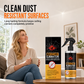 🕷️ PROMO FLASH : 50% DE RÉDUCTION ! Spray Dissolvant Toiles d'Araignée – Formule Anti-Retour Sans Traces, Buse Directionnelle Précise for des Murs et Plafonds Impeccables ✨🏠