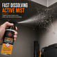 🕷️ PROMO FLASH : 50% DE RÉDUCTION ! Spray Dissolvant Toiles d'Araignée – Formule Anti-Retour Sans Traces, Buse Directionnelle Précise for des Murs et Plafonds Impeccables ✨🏠