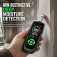 🔧 PROMO FLASH : -50 % ! 💧 Détecteur d’Humidité Sans Perçage – Testeur d’Humidité pour Murs, Plâtre, Maçonnerie & Carrelage 🏠