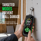 🔧 PROMO FLASH : -50 % ! 💧 Détecteur d’Humidité Sans Perçage – Testeur d’Humidité pour Murs, Plâtre, Maçonnerie & Carrelage 🏠