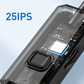 🔍💧 Caméra endoscopique HD étanche – Sonde de 8 mm, connexion mobile et éclairage LED