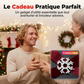 ❄️ 50% DE RÉDUCTION! 🔧 Multi-outil flocon 20‑en‑1 – Poche, acier robuste & pratique ✨