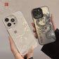 Coque iPhone Dragon porte-bonheur