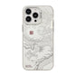Coque iPhone Dragon porte-bonheur