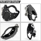 🏍️ PROMO FLASH : 50% DE RÉDUCTION ! Bloqueur de Gaz Mécanique pour Moto – Contrôle de Vitesse Stable, Installation Rapide & Design Compact for une Conduite sur Autoroute Plus Fluide et Moins Fatigante ✨🛣️