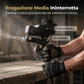 💨🔧 Pistolet de Sablage Pneumatique Portatif – Élimination Rouille & Peinture, Contrôle Précis du Flux, Usage Intensif 🛡️✅