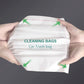 🚗🗑️ Sacs de Nettoyage Auto Autoportants & Auto-Adhésifs – Sans Résidus, Multiusages, Imperméables | Lot de 20 pcs 🌿✅