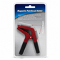 Clip magnétique double face pour pinceau avec support universel