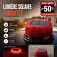🏺🌙 OFFRE LIMITÉE 50% DE RÉDUCTION! Lumière Scintillante à Énergie Solaire – Batterie Rechargeable Intégrée, Autonomie 8-12 Heures, Capteur Automatique – Sûre et Écologique, Sans Risque d’Incendie 🔥❌🍃
